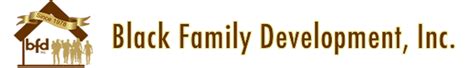 black family development hermes|black family development inc.